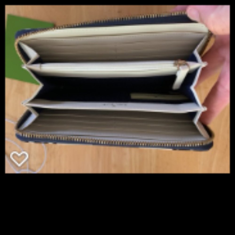 Kate Spade Wallet - Picture 3 of 3